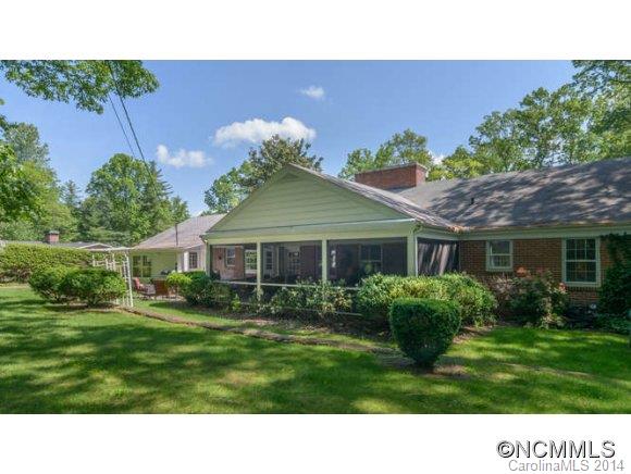 5 Amherst Road Asheville, NC 28803 - Photo 22 of 24 Gallery Image 22