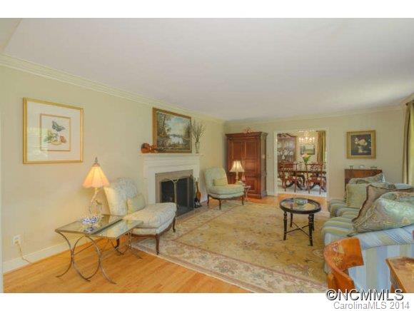 5 Amherst Road Asheville, NC 28803 - Photo 4 of 24 Gallery Image 4
