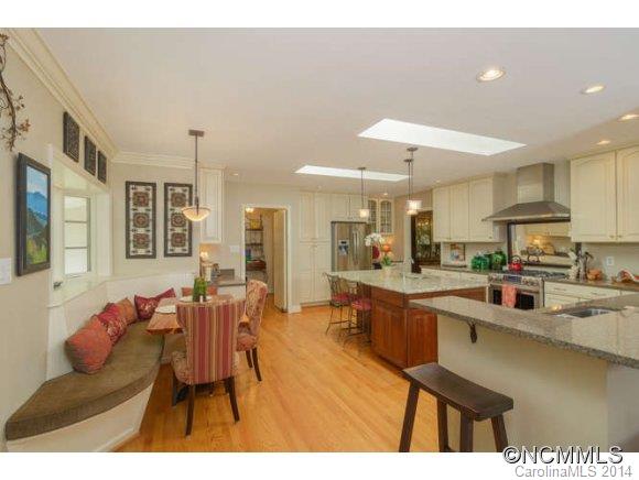 5 Amherst Road Asheville, NC 28803 - Photo 8 of 24 Gallery Image 8