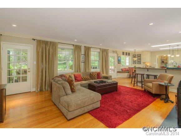 5 Amherst Road Asheville, NC 28803 - Photo 10 of 24 Gallery Image 10