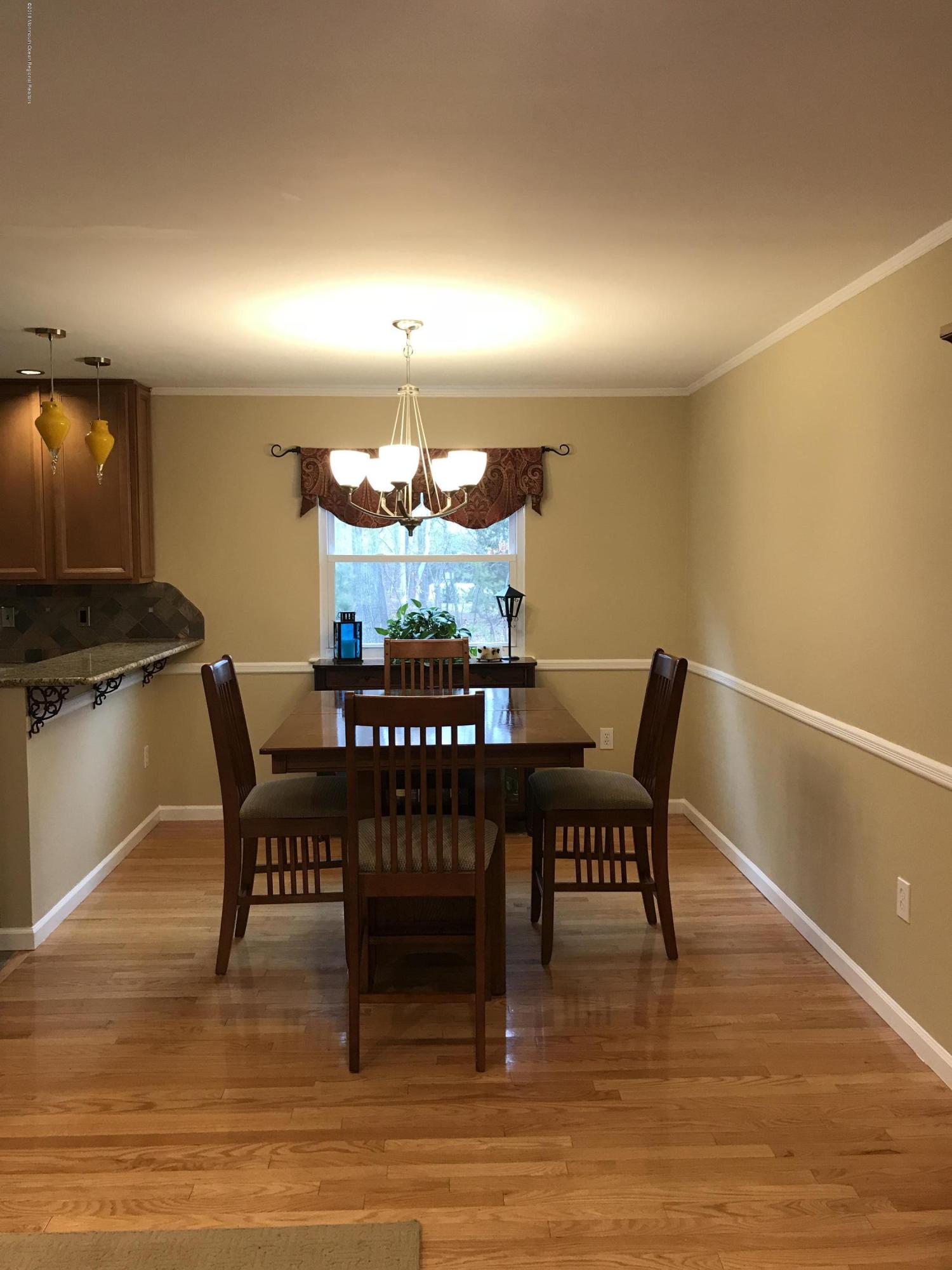 7 Feathertree Court Howell, NJ 07731 - Photo 6 of 31 Dining rm 1