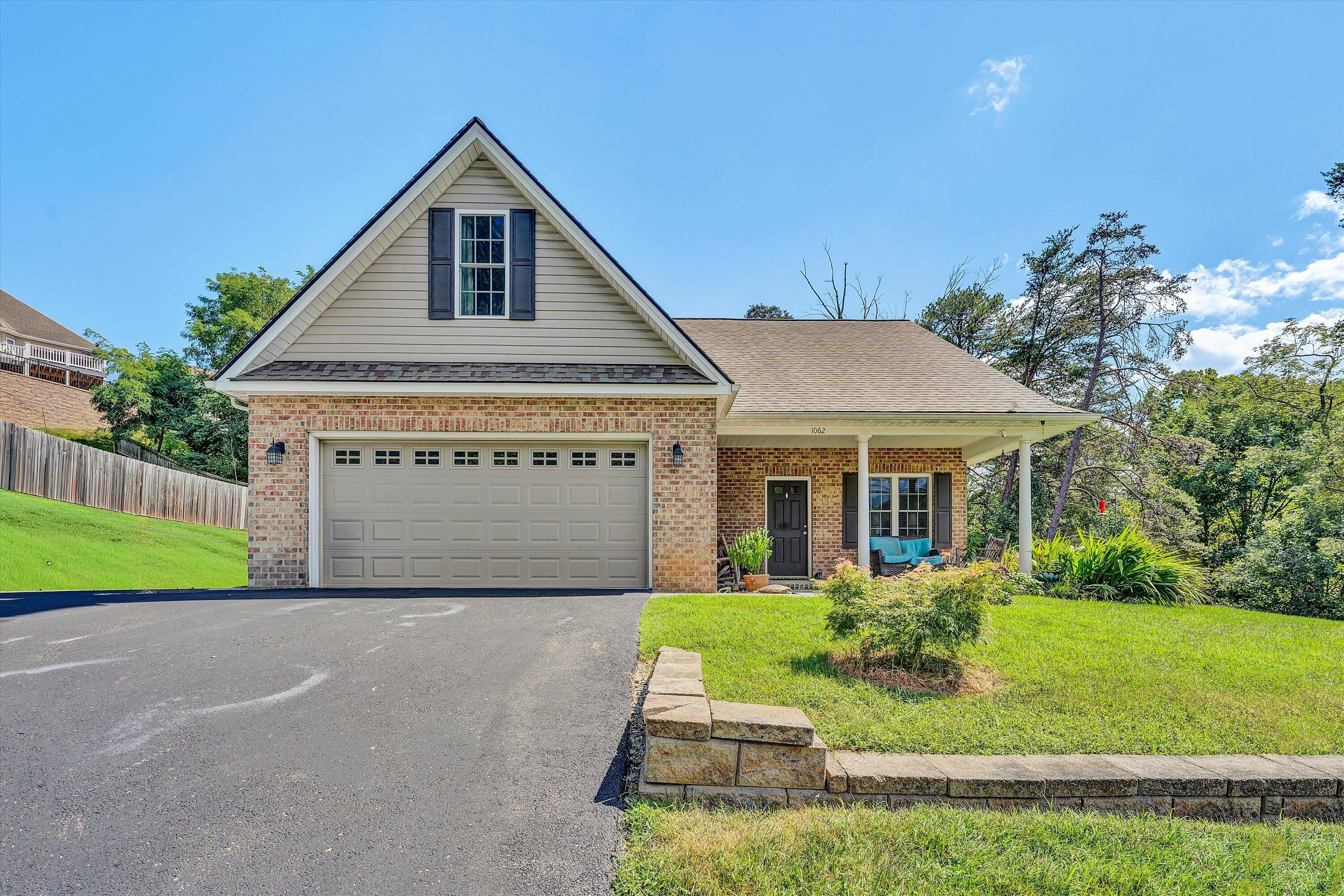 1062 North Mill Road Salem, VA 24153 - Photo 1 of 24 01-SGM-08838