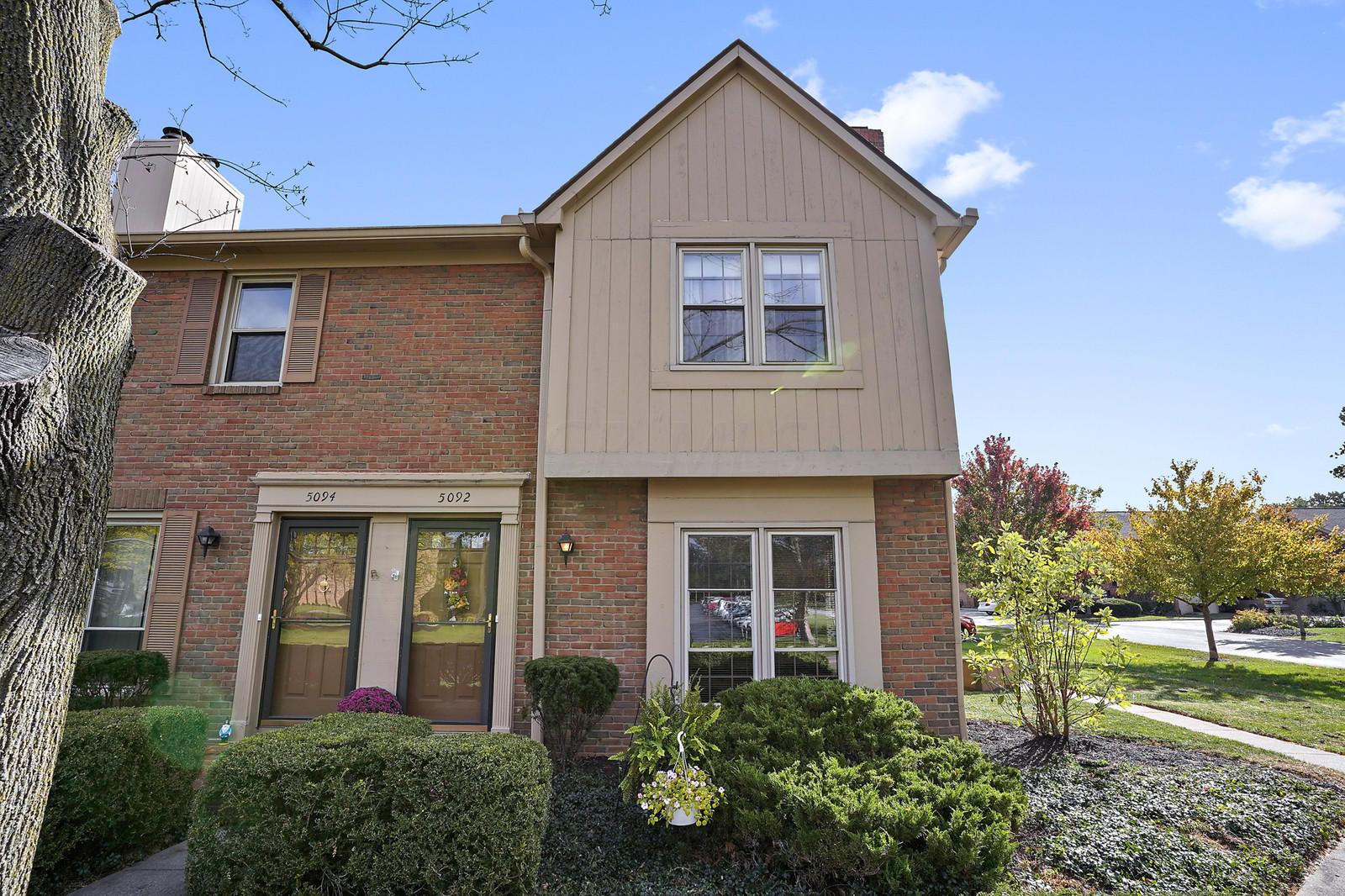 5092 Reed Road Columbus, OH 43220 - Photo 1 of 45 Gallery Image 1