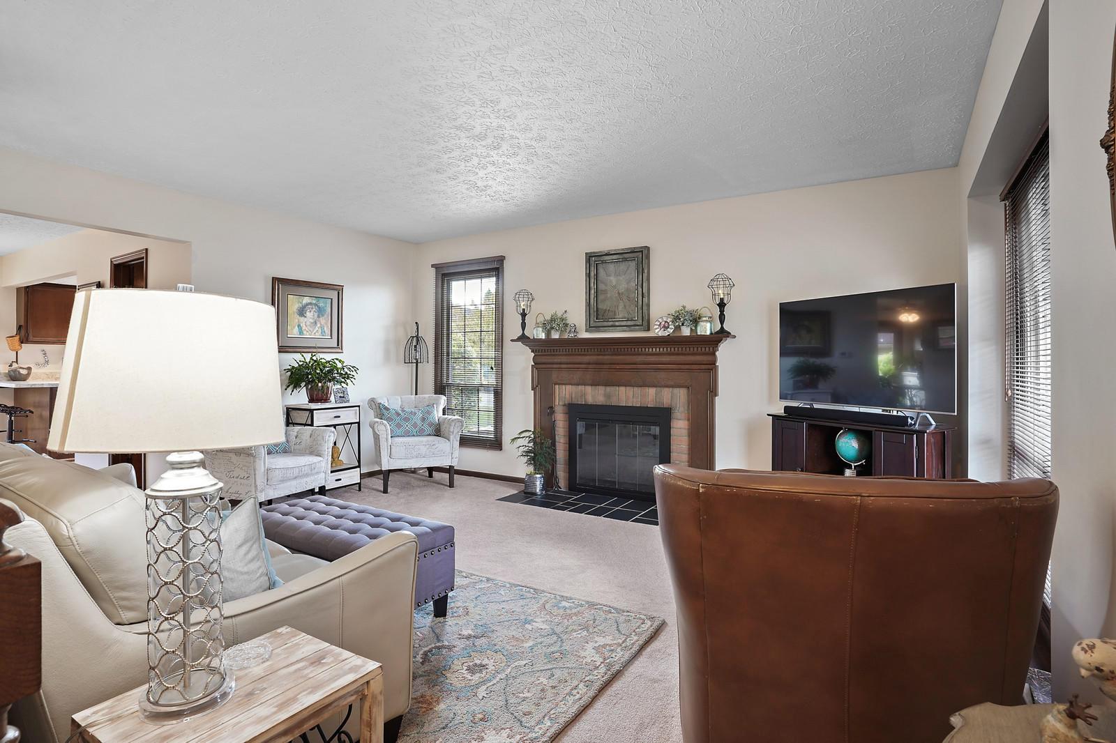 5092 Reed Road Columbus, OH 43220 - Photo 25 of 45 Gallery Image 25