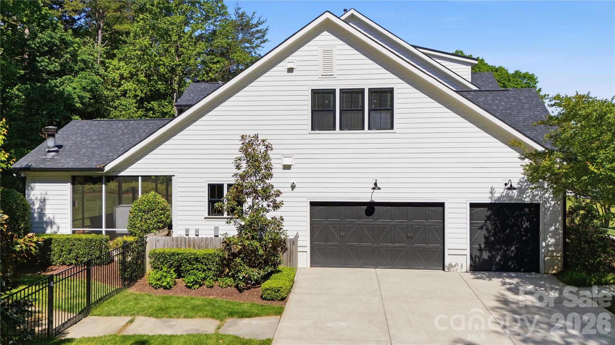 5938 Cashion Road Huntersville, NC 28078 - Photo 42 of 47 Gallery Image 42