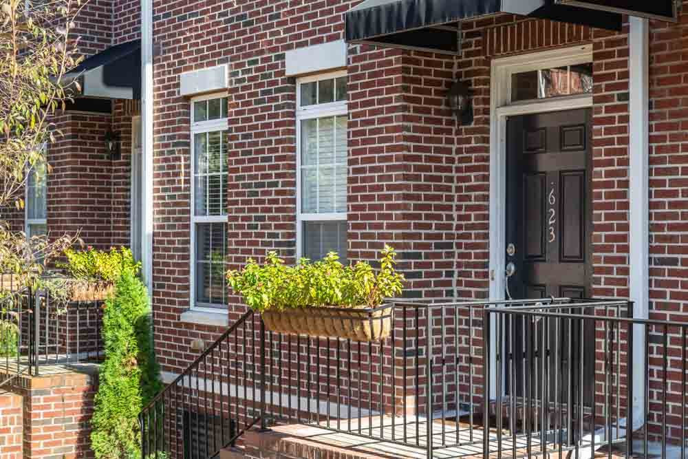 623 Highpark Lane Raleigh, NC 27608 - Photo 3 of 19 Photo 3