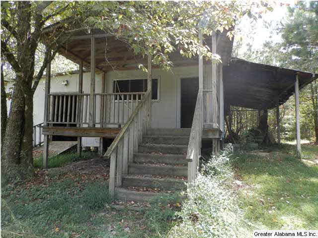 1862 Cemetery Mountain Road Talladega, AL 35160 - Photo 6 of 21 Gallery Image 6