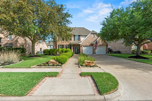 $430,000 | 17718 Cypress Laurel Street, Houston, TX 77095