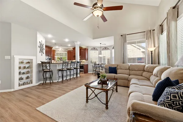 $430,000 | 17718 Cypress Laurel Street, Houston, TX 77095