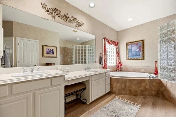 $430,000 | 17718 Cypress Laurel Street, Houston, TX 77095