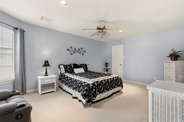 $430,000 | 17718 Cypress Laurel Street, Houston, TX 77095