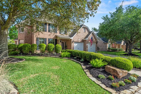 $430,000 | 17718 Cypress Laurel Street, Houston, TX 77095