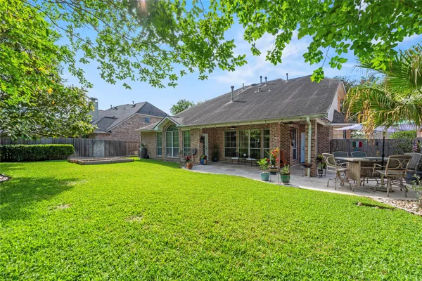 $430,000 | 17718 Cypress Laurel Street, Houston, TX 77095