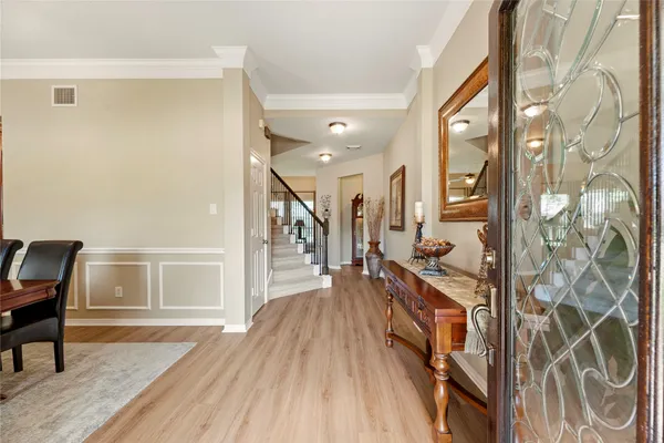 $430,000 | 17718 Cypress Laurel Street, Houston, TX 77095