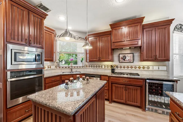 $430,000 | 17718 Cypress Laurel Street, Houston, TX 77095