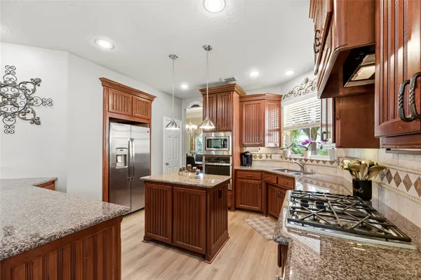 $430,000 | 17718 Cypress Laurel Street, Houston, TX 77095