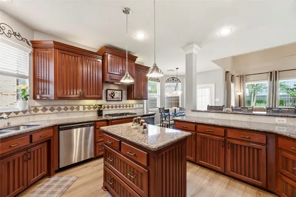 $430,000 | 17718 Cypress Laurel Street, Houston, TX 77095