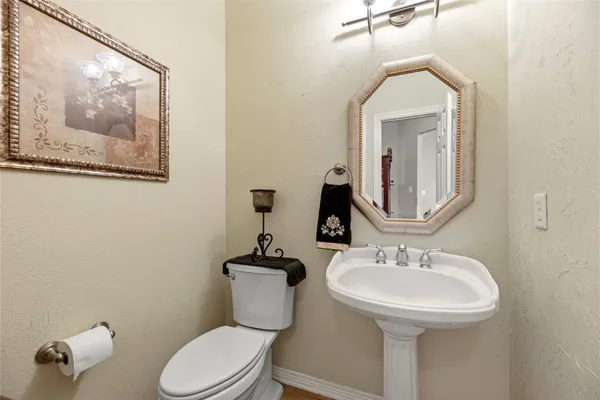 $430,000 | 17718 Cypress Laurel Street, Houston, TX 77095