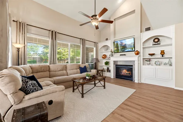 $430,000 | 17718 Cypress Laurel Street, Houston, TX 77095