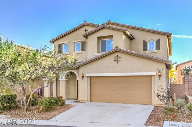 $540,000 | 10441 Mount Washington Avenue, Las Vegas, NV 89166