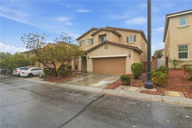 $540,000 | 10441 Mount Washington Avenue, Las Vegas, NV 89166