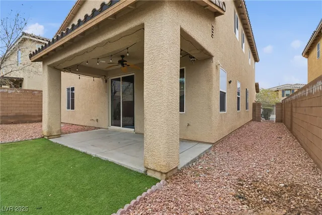 $540,000 | 10441 Mount Washington Avenue, Las Vegas, NV 89166