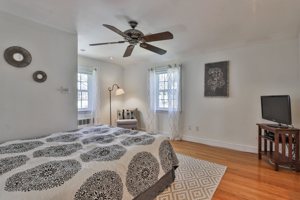 8 Hillcrest Road Wakefield, MA 01880 - Photo 20 of 42 Gallery Image 20