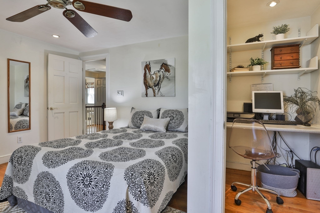 8 Hillcrest Road Wakefield, MA 01880 - Photo 22 of 42 Gallery Image 22