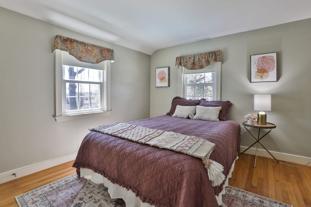 8 Hillcrest Road Wakefield, MA 01880 - Photo 23 of 42 Gallery Image 23