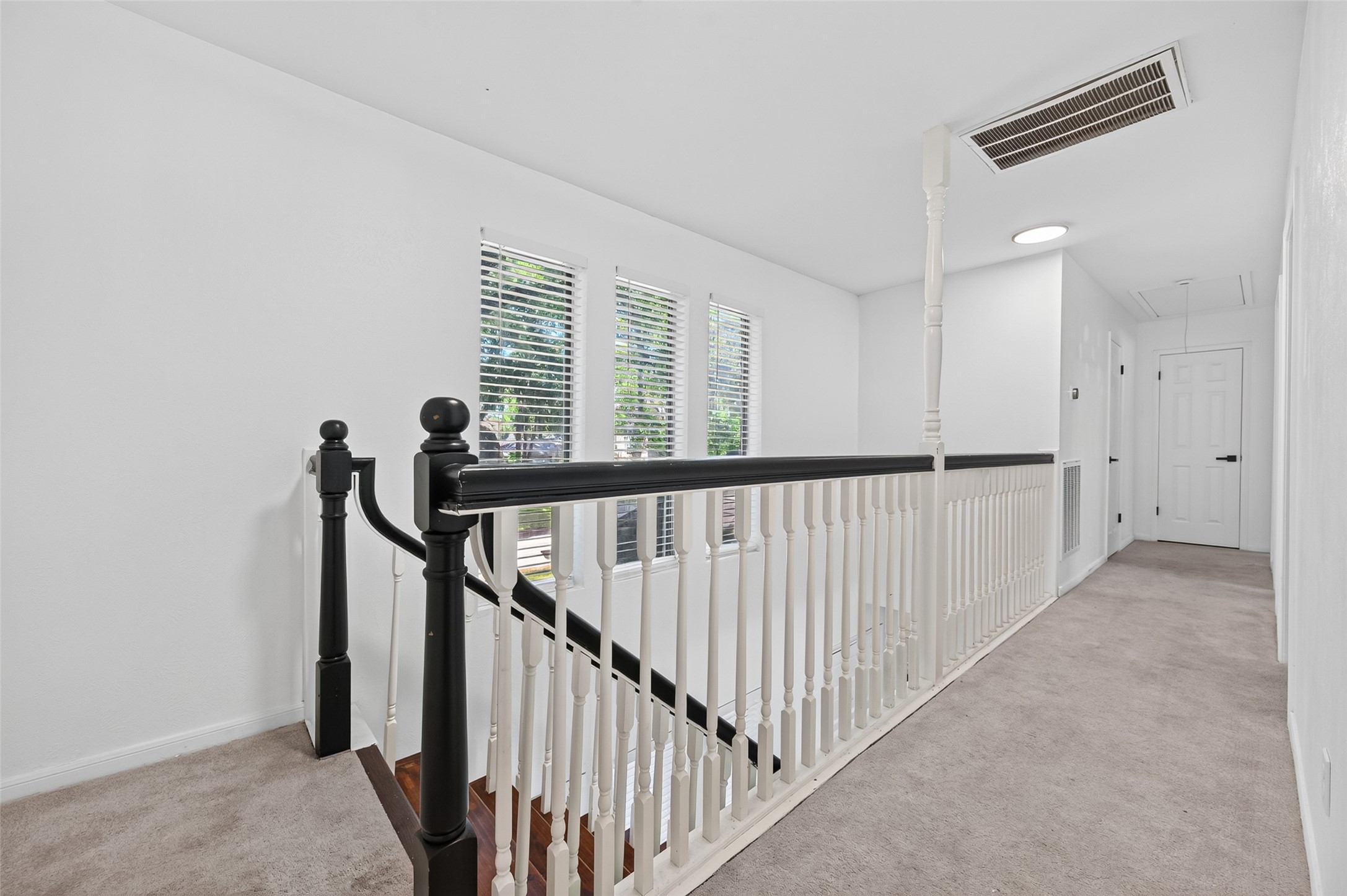 5411 Cobble Lane Spring, TX 77379 - Photo 26 of 50 Upstairs three secondary bedrooms to unwind