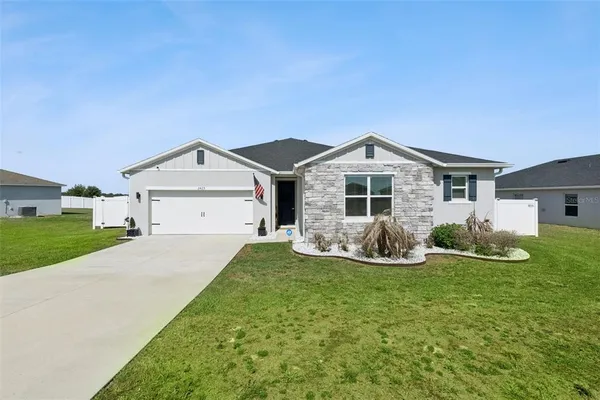 $394,000 | 2429 Begonia Street, Mascotte, FL 34753
