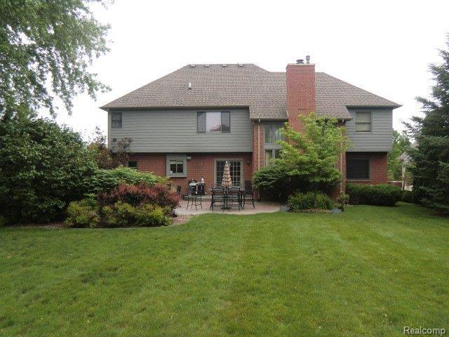 58261 Pheasant Ridge Washington, MI 48094 - Photo 2 of 11 CIMG1830.JPG