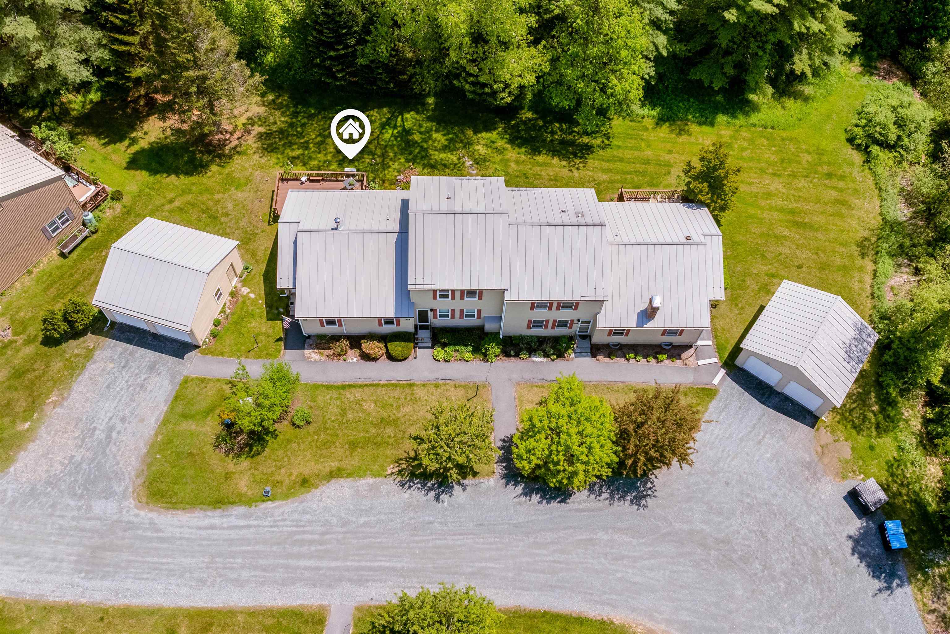 60 Fieldstone Way, Unit 11D Hartford, VT 05001 - Photo 22 of 22
