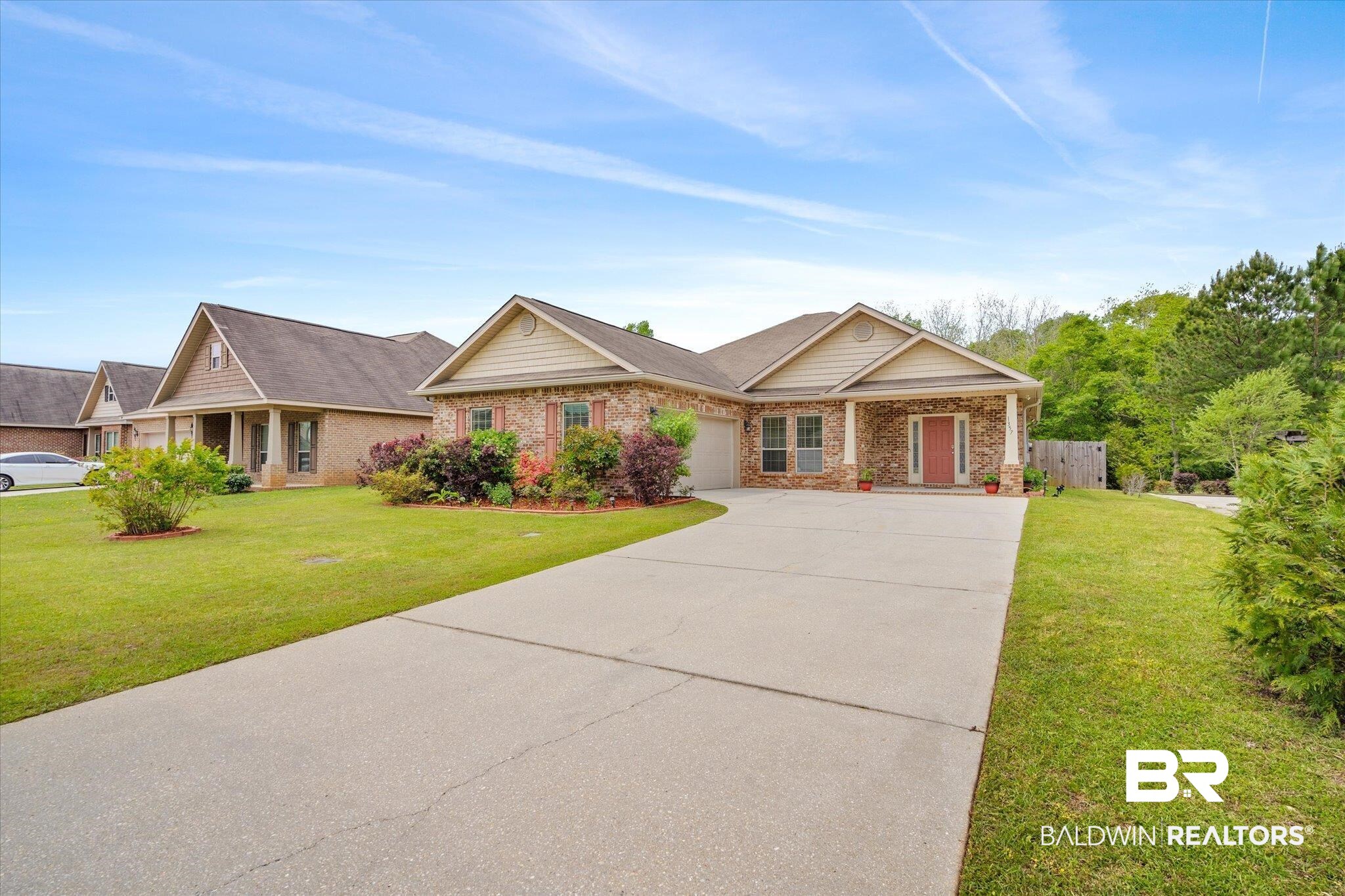 1357 Colleton Drive Semmes, AL 36575 - Photo 21 of 21