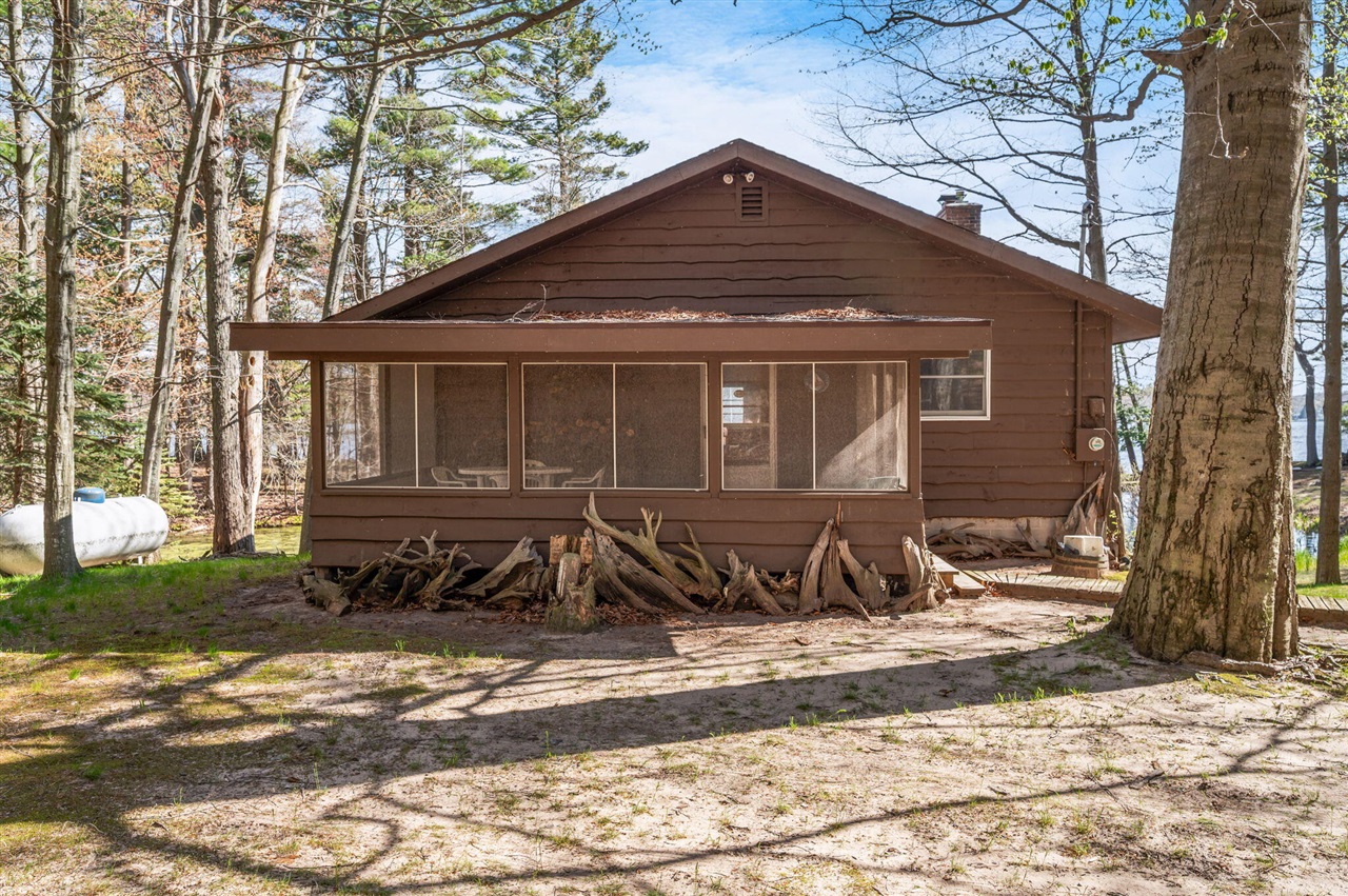 5717 West Pleasant Hill Road Free Soil, MI 49411 - Photo 70 of 90