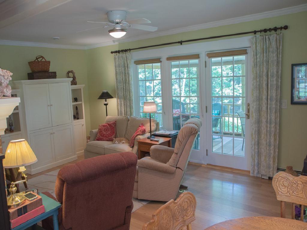 72 McCarthy Road Benton, ME 04901 - Photo 11 of 35 Living room