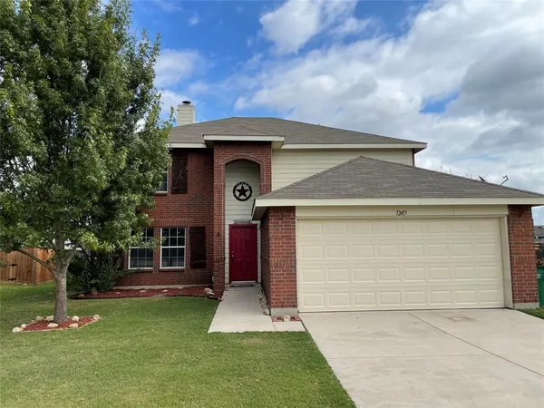 $2,195 | 12413 Arbor Lake Road, Rhome, TX 76078