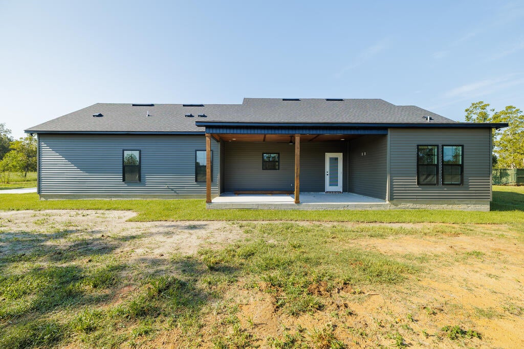174 Ganas Road Naylor, GA 31641 - Photo 47 of 49 Gallery Image 47