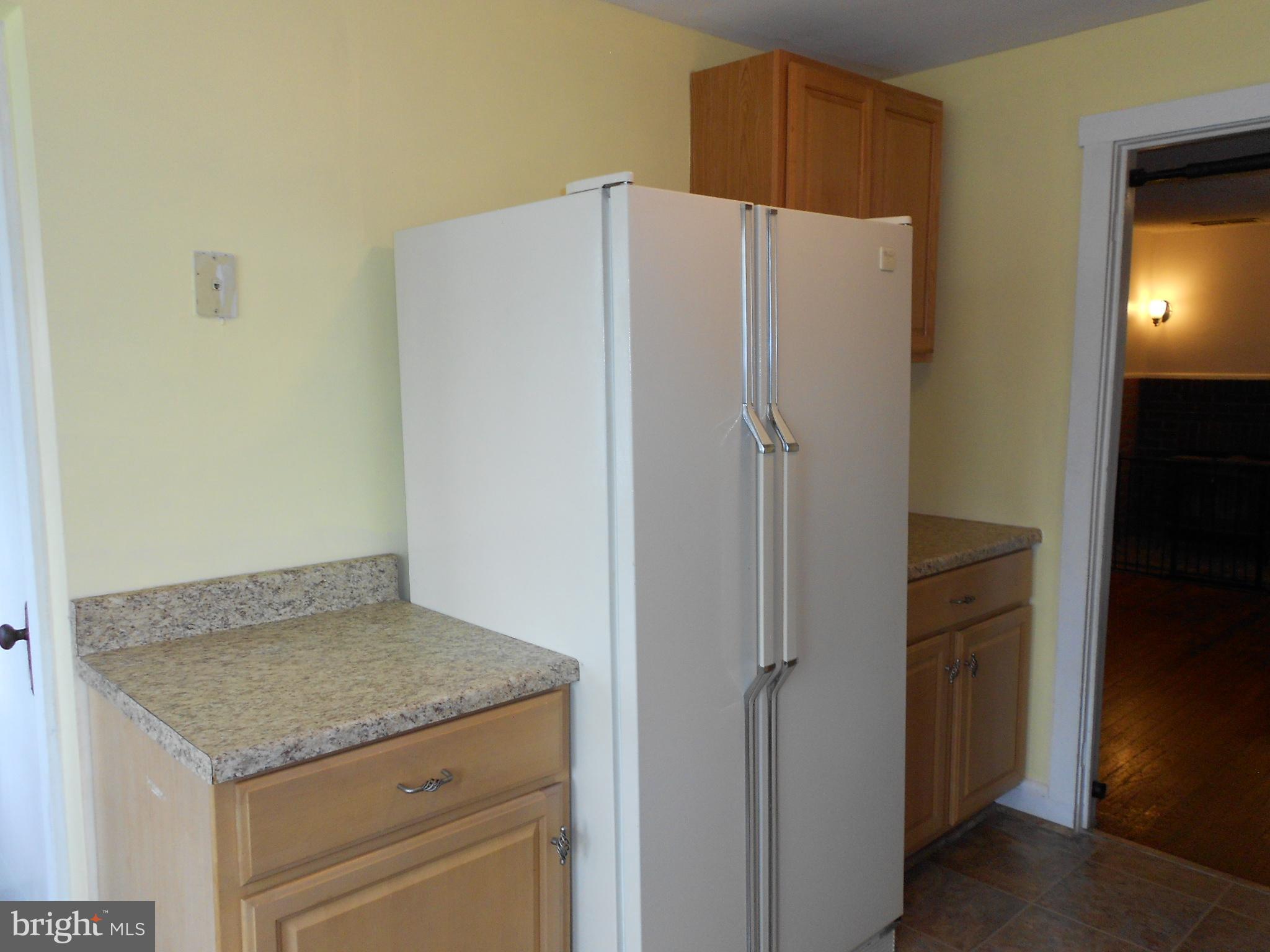 15304 Old Hanover Road Upperco, MD 21155 - Photo 13 of 36 Extra counter space & cabinets