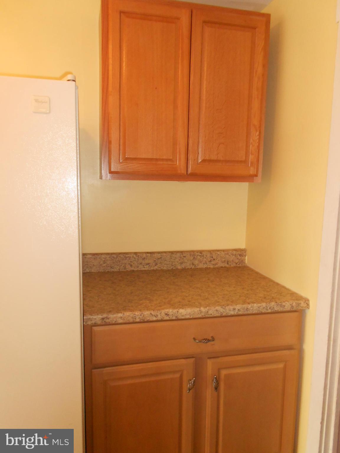15304 Old Hanover Road Upperco, MD 21155 - Photo 14 of 36 More storage completes the kitchen