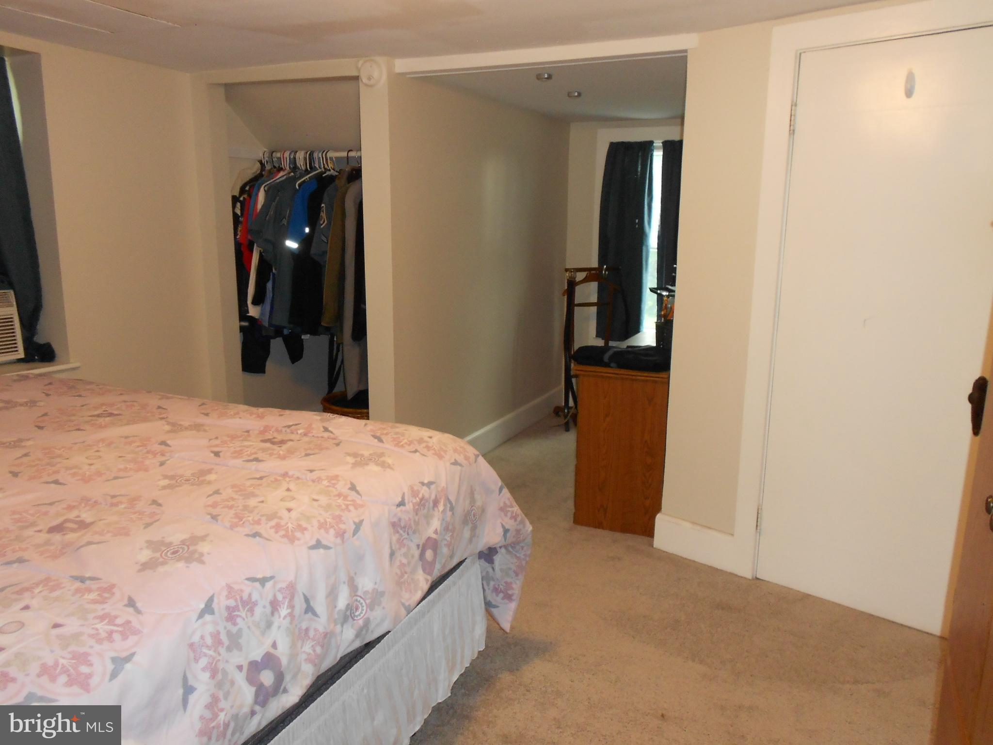 15304 Old Hanover Road Upperco, MD 21155 - Photo 22 of 36 Master bedroom