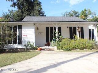 4711 Cedarwood Road Jacksonville, FL 32210 - Photo 1 of 16 FRONT