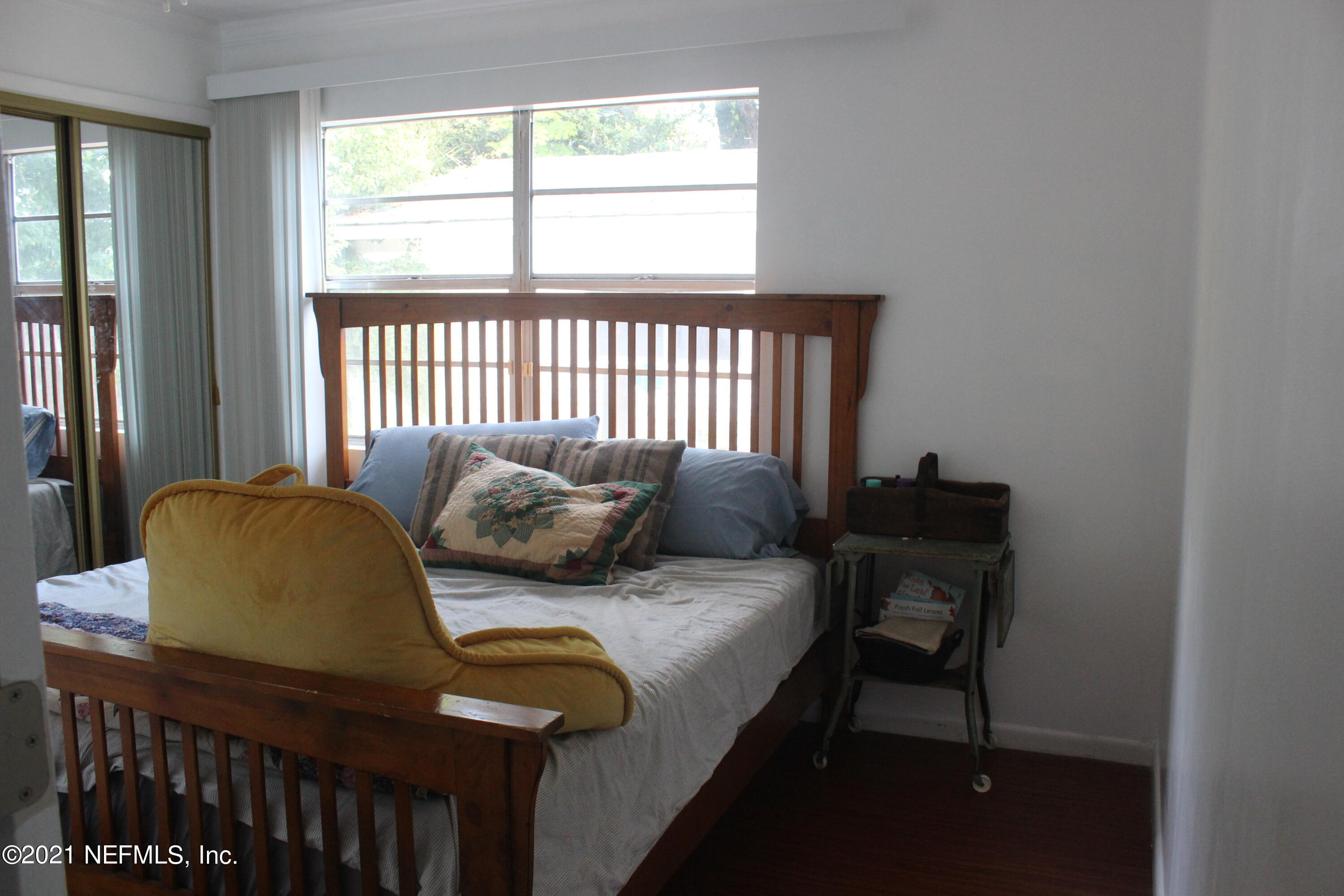4711 Cedarwood Road Jacksonville, FL 32210 - Photo 9 of 16 BEDROOM