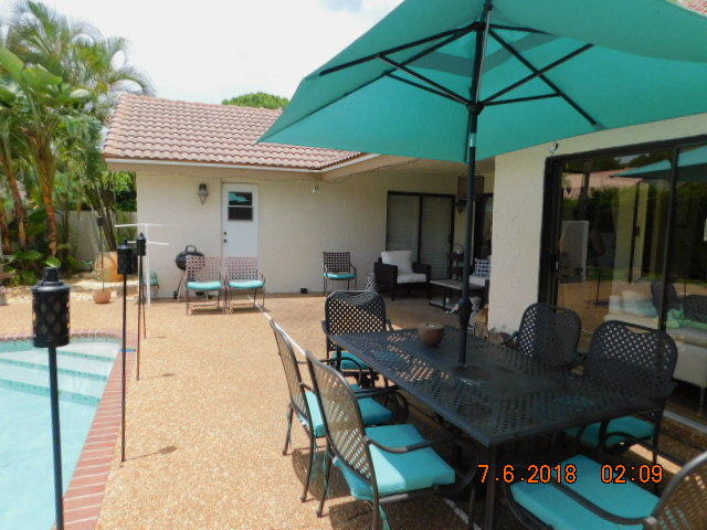 4761 Northwest 27th Avenue Boca Raton, FL 33434 - Photo 18 of 20 DSCN0443