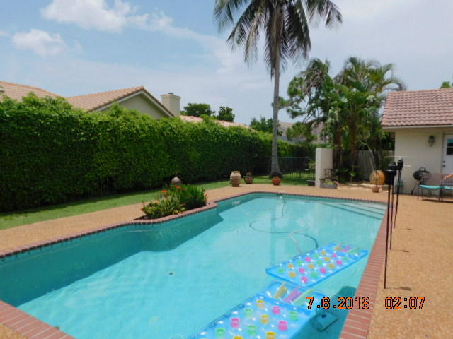 4761 Northwest 27th Avenue Boca Raton, FL 33434 - Photo 19 of 20 DSCN0442