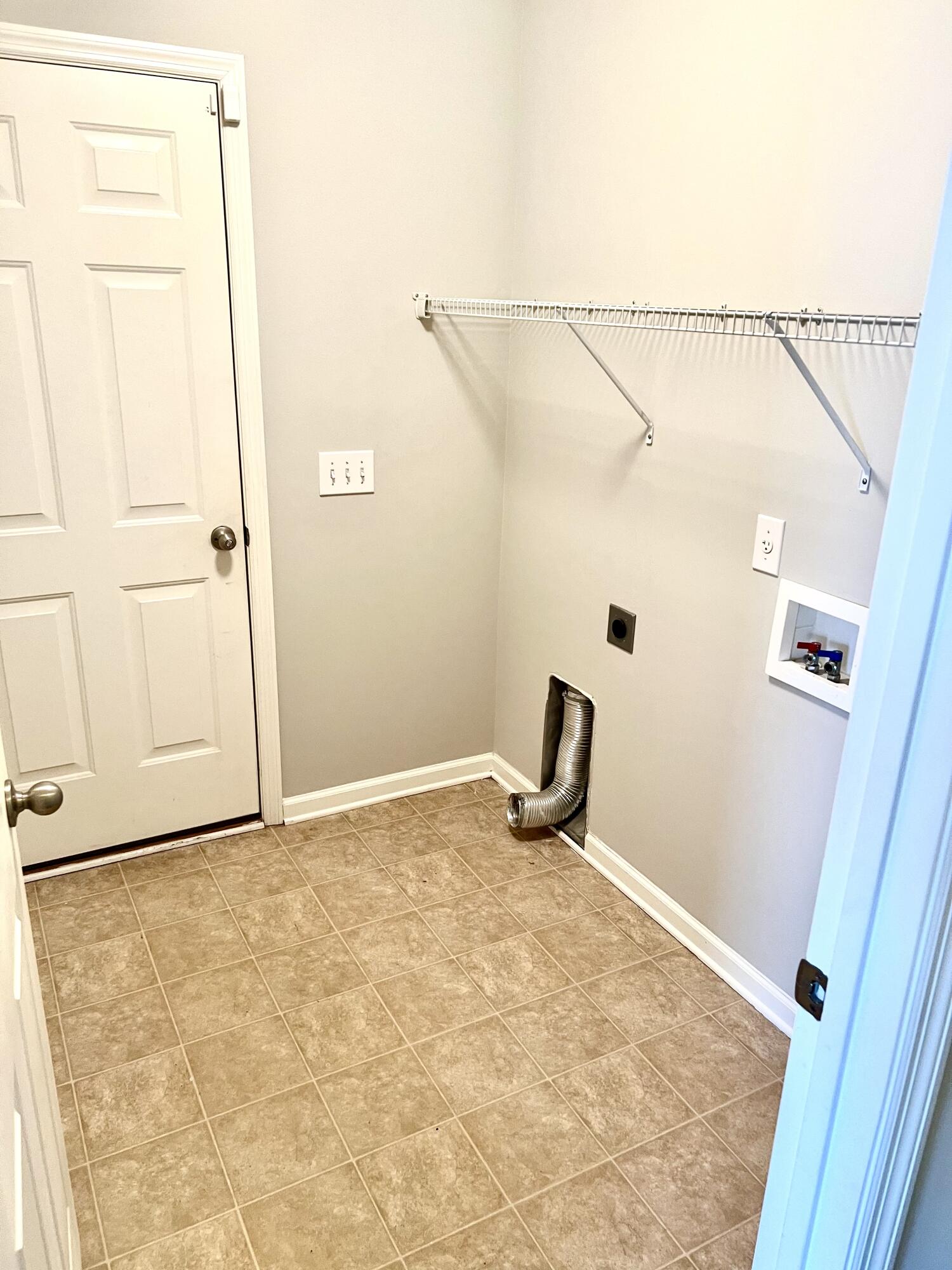 616 Silver Moss Drive Moncks Corner, SC 29461 - Photo 13 of 26 Laundry Room