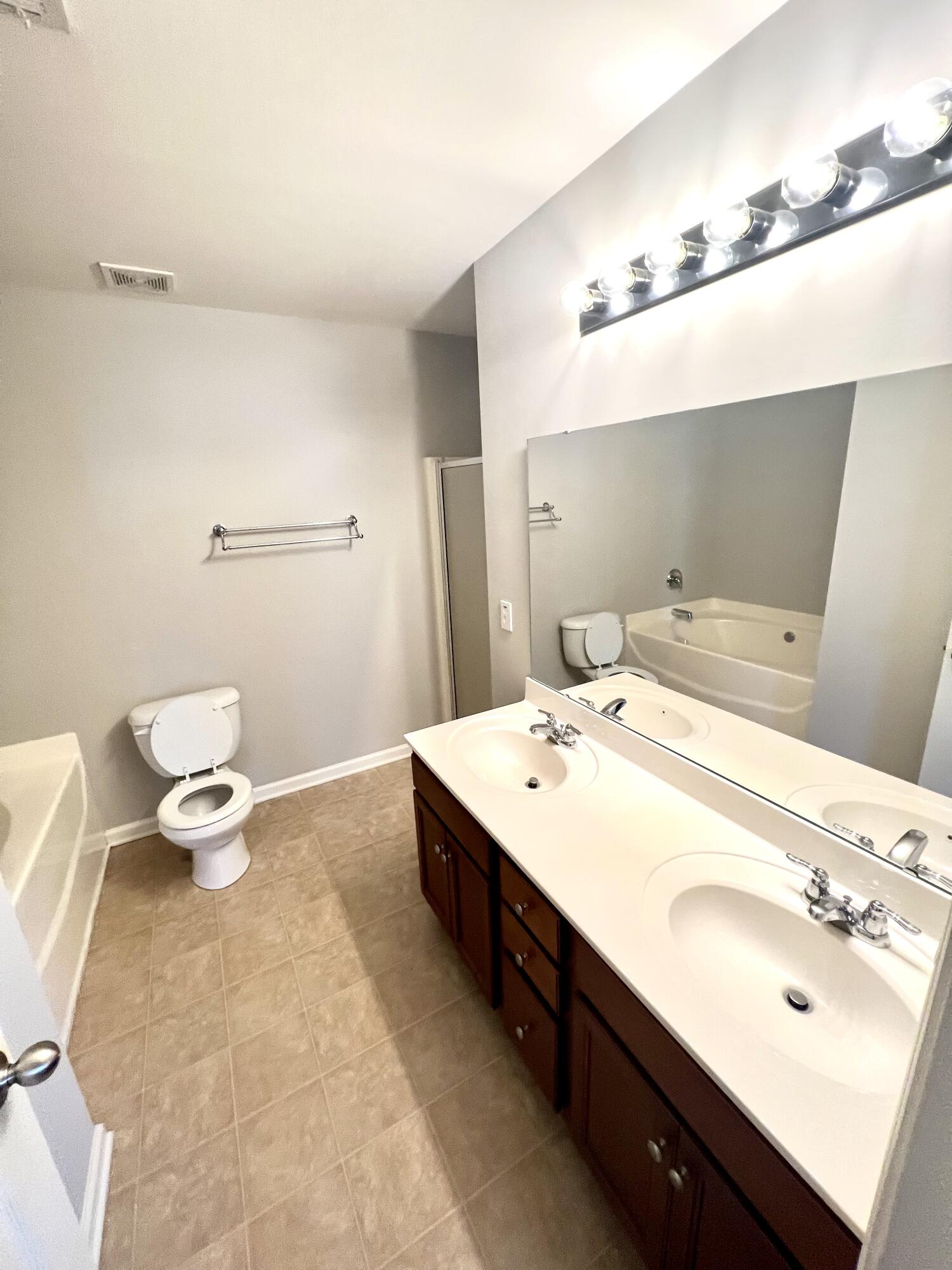 616 Silver Moss Drive Moncks Corner, SC 29461 - Photo 16 of 26 Master Bath