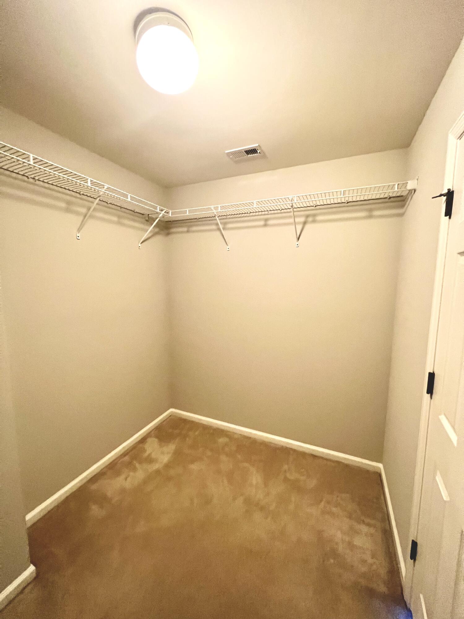 616 Silver Moss Drive Moncks Corner, SC 29461 - Photo 20 of 26 Master Walk-In Closet