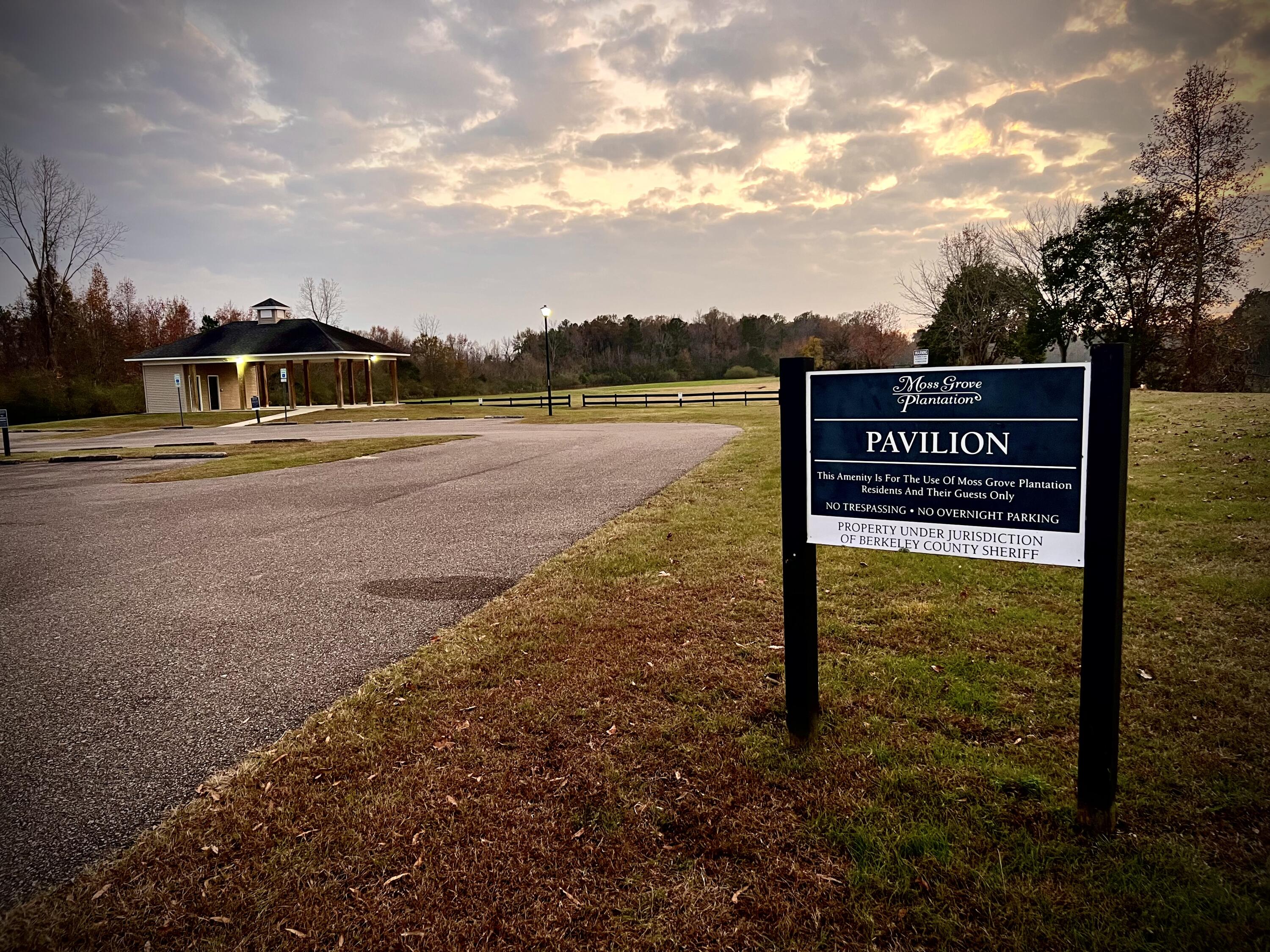 616 Silver Moss Drive Moncks Corner, SC 29461 - Photo 24 of 26 Community Pavilion