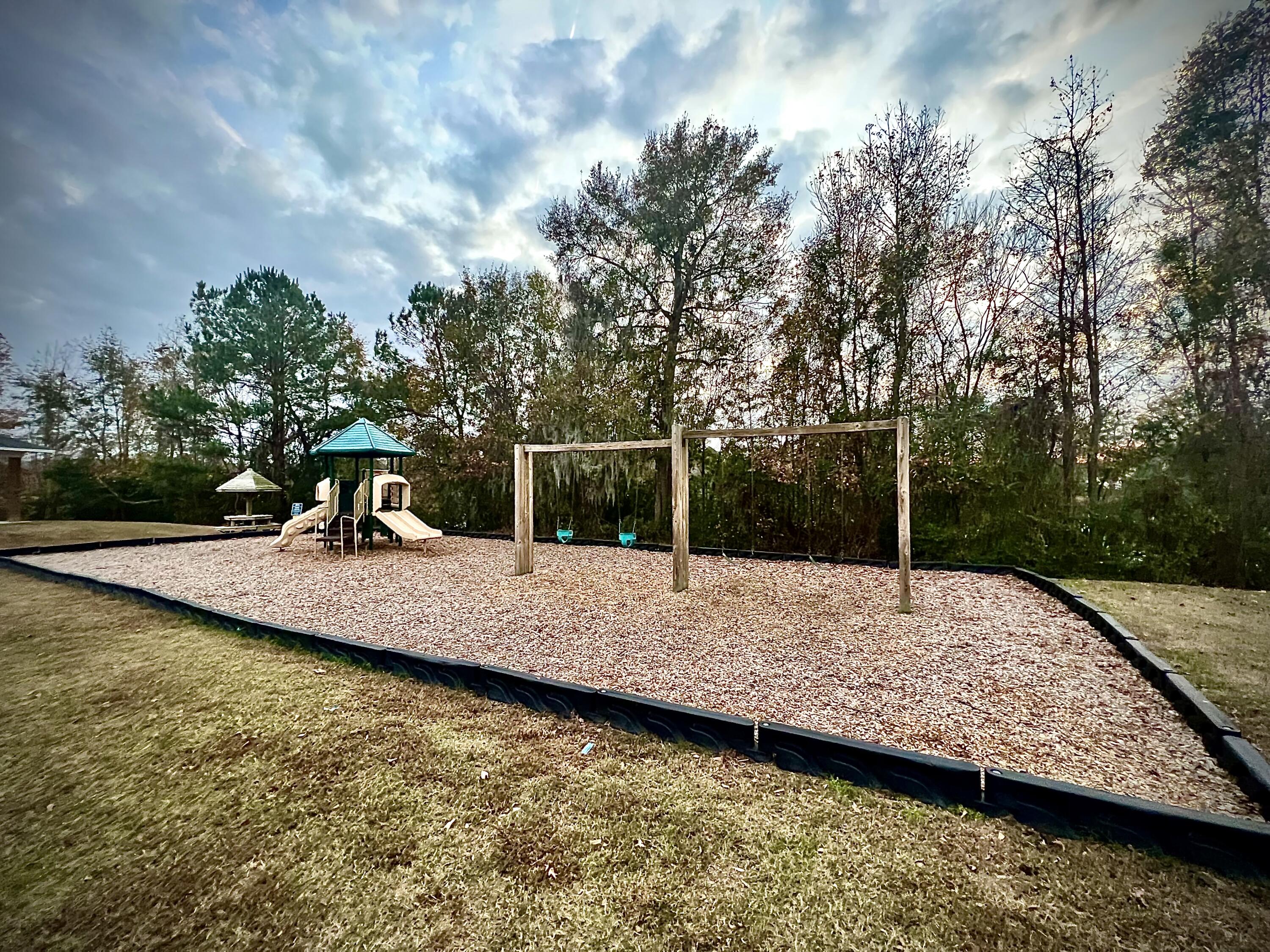 616 Silver Moss Drive Moncks Corner, SC 29461 - Photo 26 of 26 Community Playground